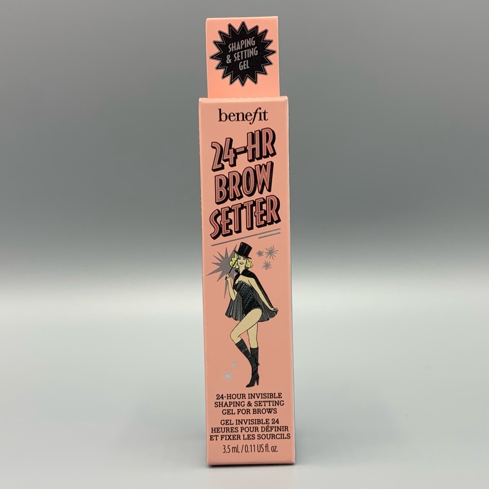 Benefit Cosmetics Brow Gel
